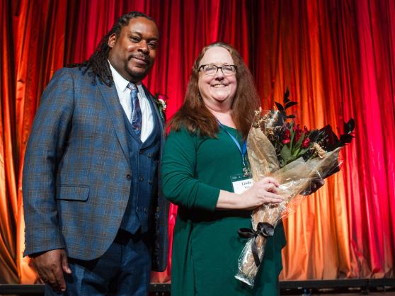 Honoring the best of NYCs CTE teachers