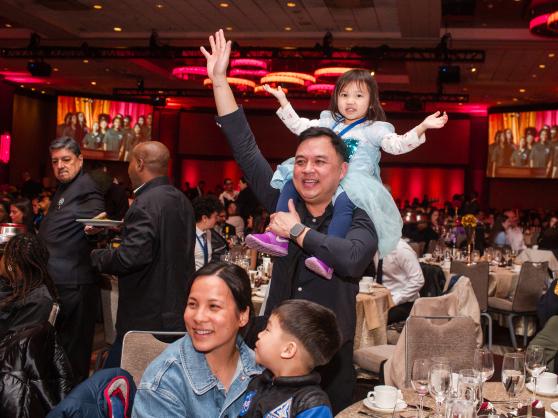 Honoring the best of NYCs CTE teachers