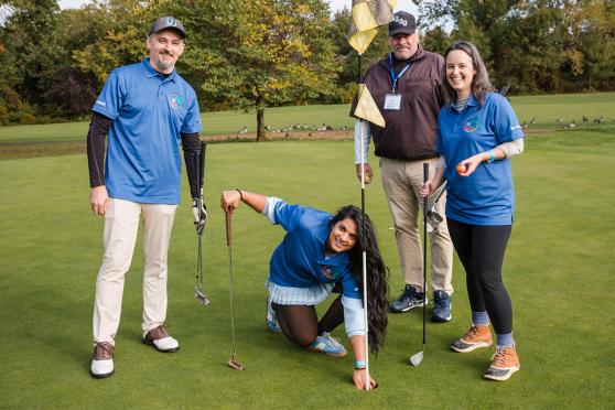 Invitational_Golf outing