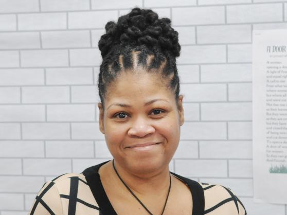 Michelle Lowe-Calixte