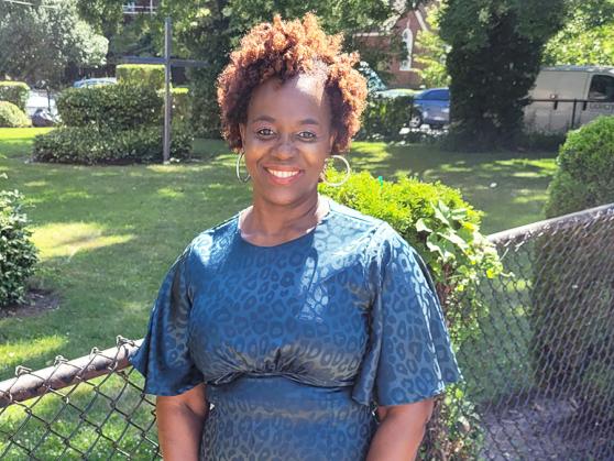 Nigill Johnson