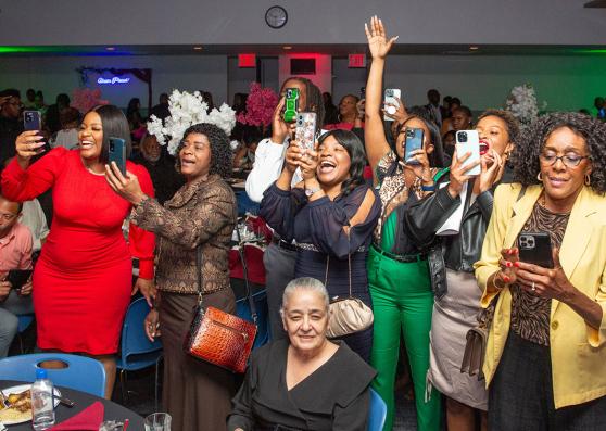 Provider Appreciation Awards