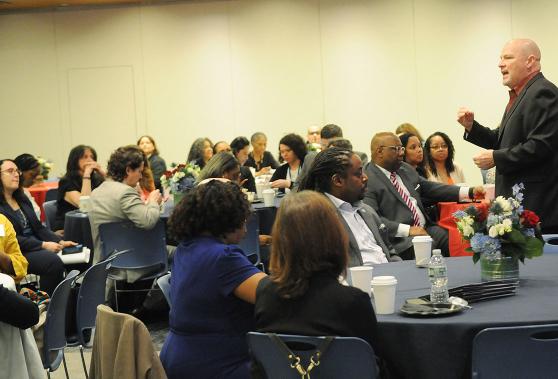 UFT seeks City Council support