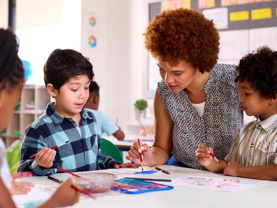 Your health benefits as a new educator 