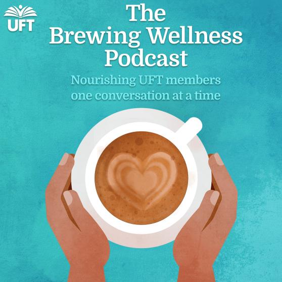 Brewing Wellness