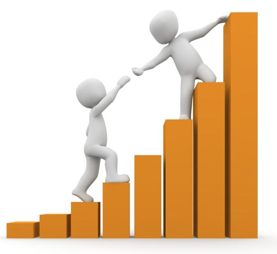 Career Ladder - Generic