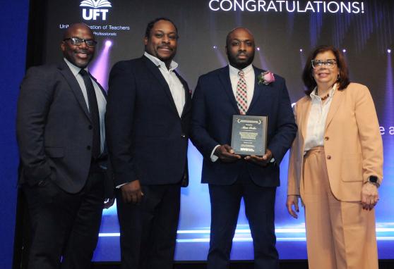 CTE Awards 2026