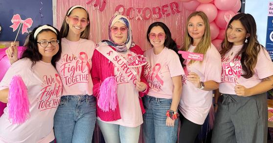Wear Pink Day 2026