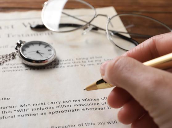 Free Legal Assistance Generic