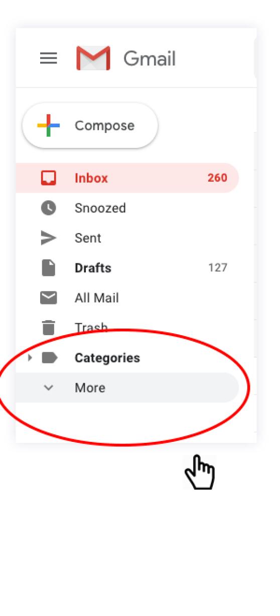 Gmail Help Animation 