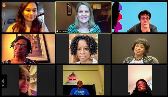 HERstory virtual