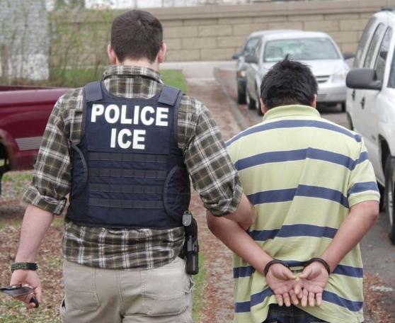 ICE