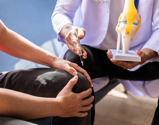 Joint Pain