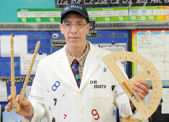 Dr Math