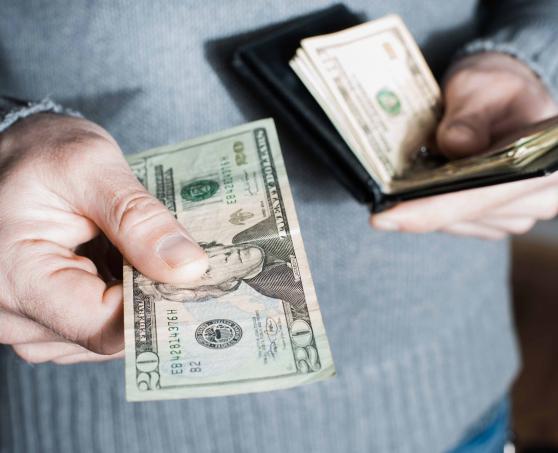 Money