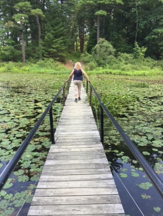 Nature Therapy