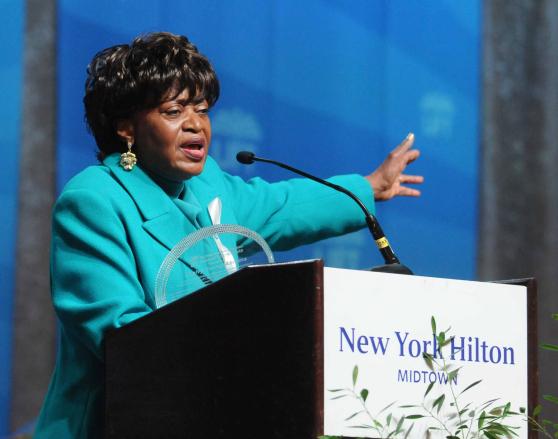 Shelvy Young-Abrams