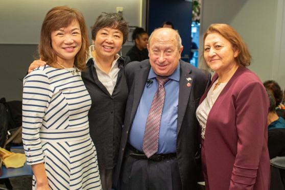 RTC Luncheon 2025