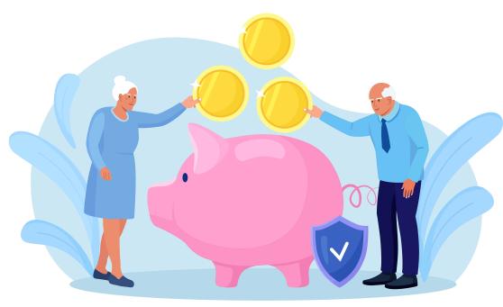 save money with ship