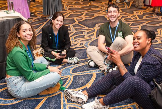 Spring Education Conference 2025
