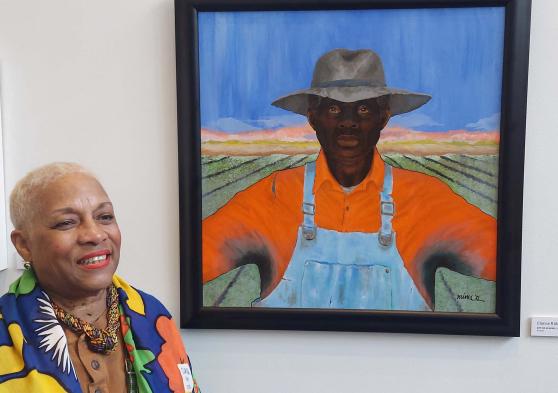 Clarice Mims