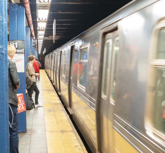 Transit programs