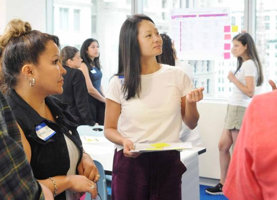UFT provides support