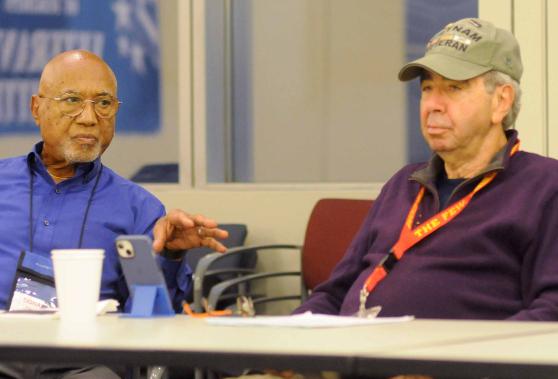 Veterans Committee