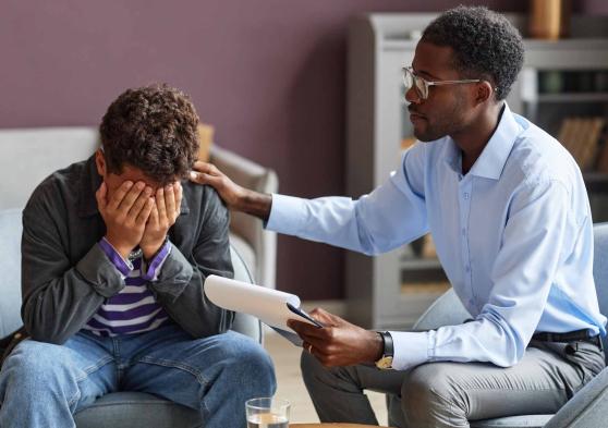 victim support program