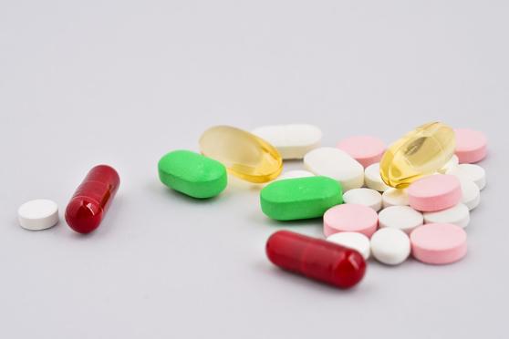Pharmaceuticals