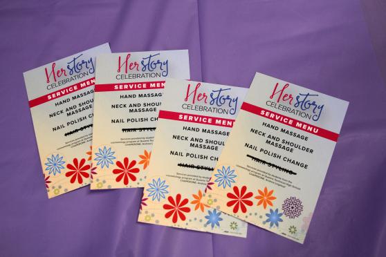 HERstory programs