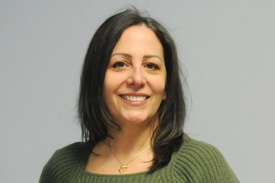 Angela Gheller