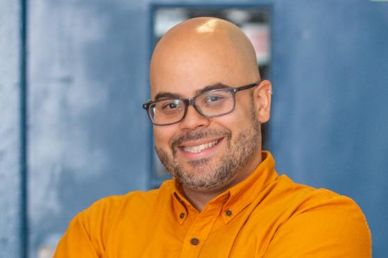 Anthony Rosario