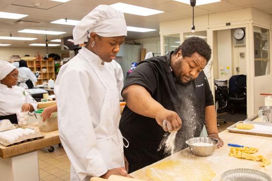 2024 Career and Technical Education Awards