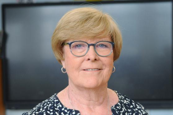 Debbie Strack Cregan