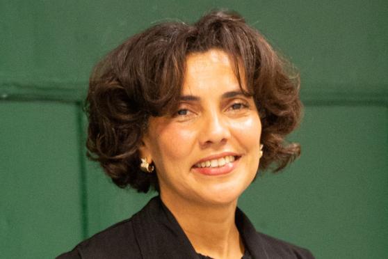 Elizabeth Del Rosario
