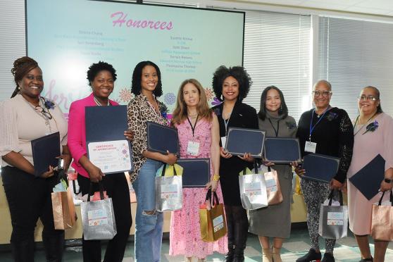 HERstory celebration