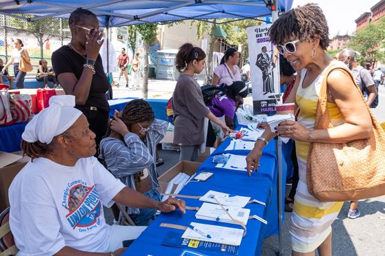 Harlem Week 2023