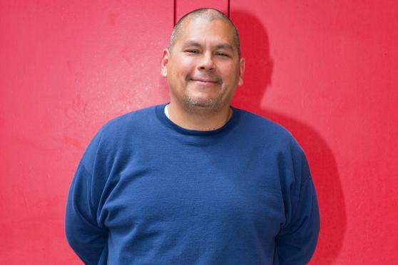 Lucio Medina
