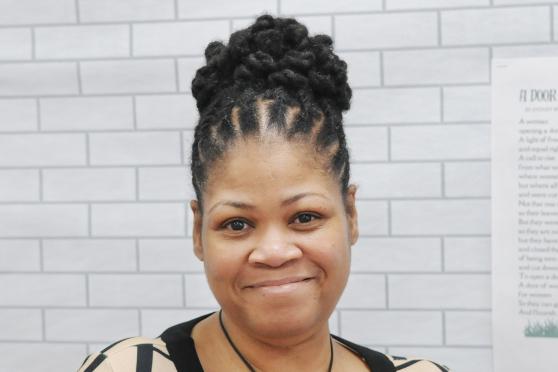 Michelle Lowe-Calixte