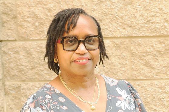 Sharon Brown