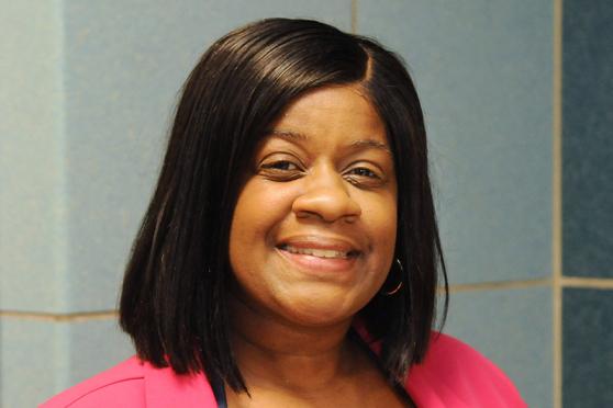 Shaude Tyson
