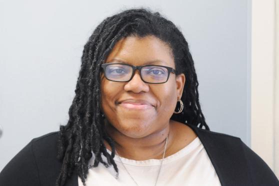Syreeta Dixon