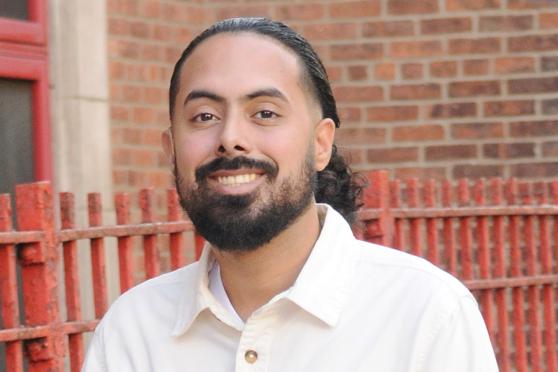 William Valentin