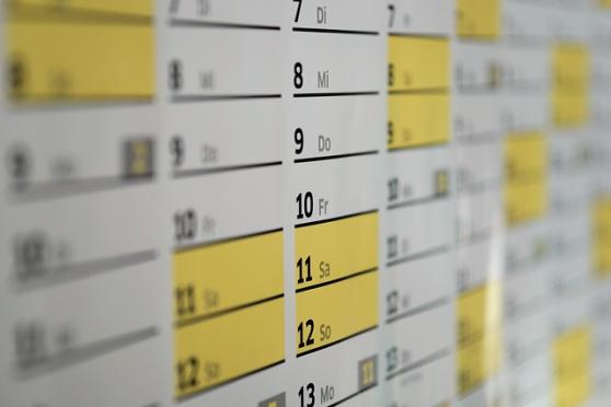 calendar-generic
