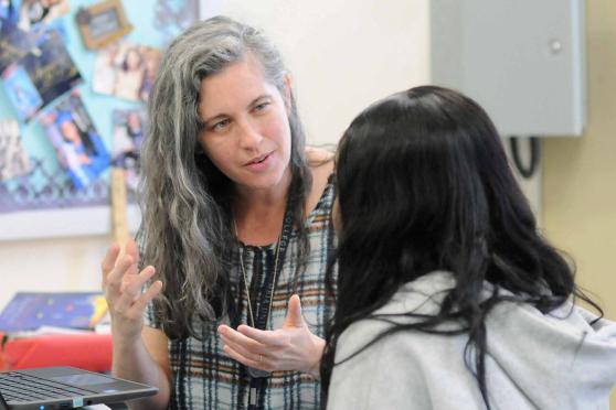 Co-creating learning