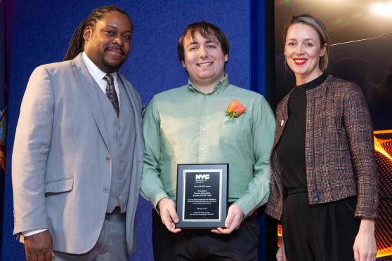 CTE Awards 2023
