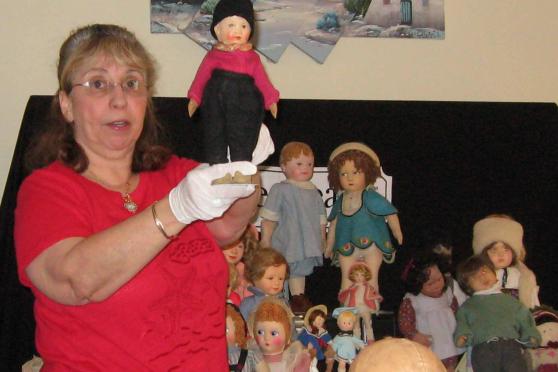 Loretta Nardone