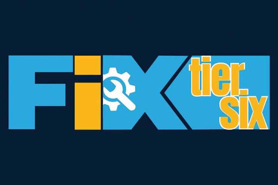 Fix tier 6