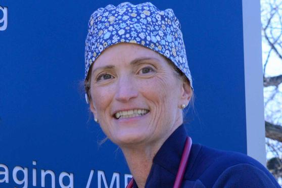 Deirdre Boyce